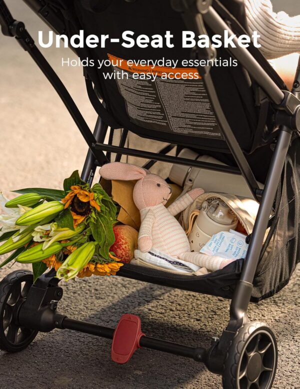 Lightweight Stroller - Image 3