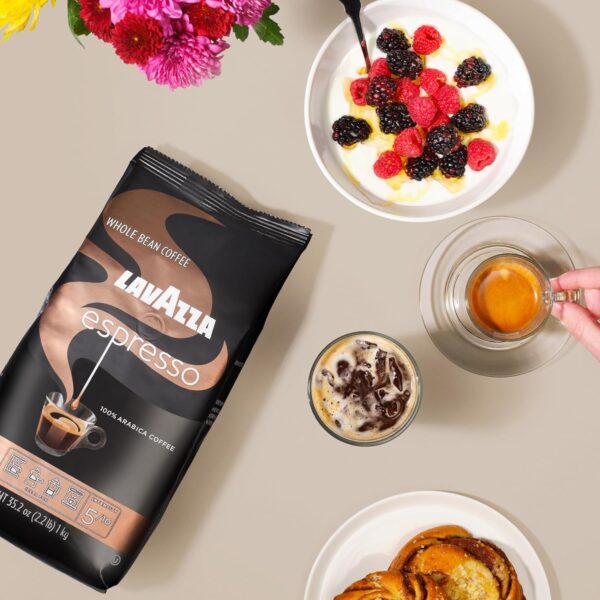 Lavazza Espresso - Image 3
