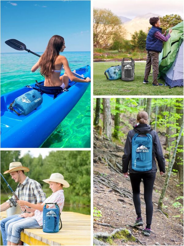 Waterproof Bag - Image 3
