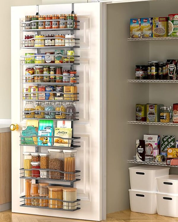 Pantry Organizer