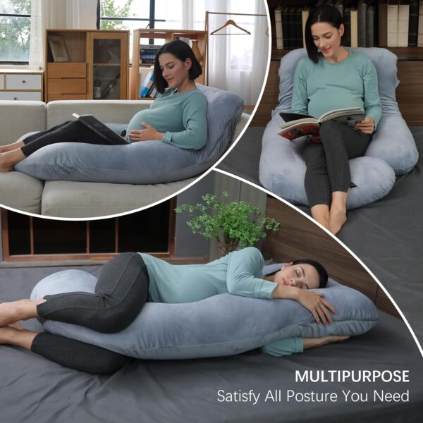 Pregnancy Pillows - Image 3