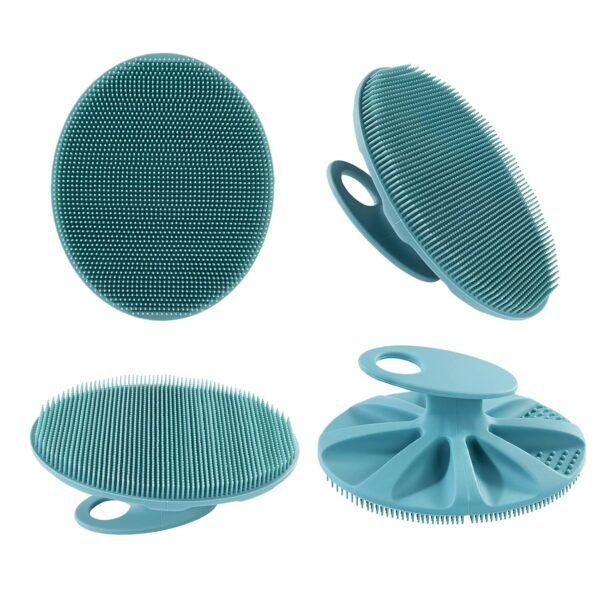 Body Cleansing Brush - Image 3