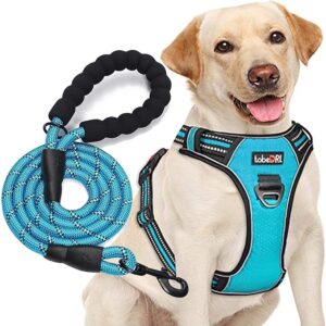 No Pull Dog Harness