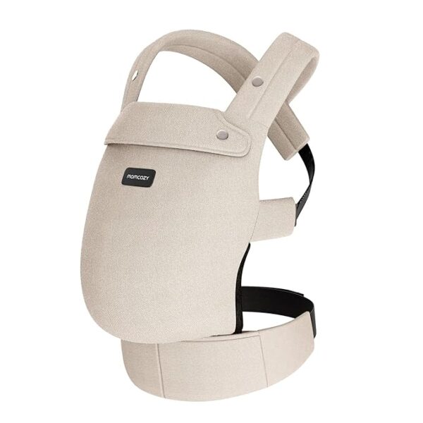Momcozy Baby Carrier - Image 2