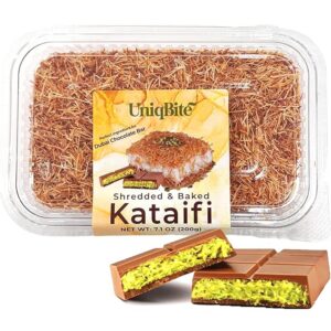 Kataifi Pastry