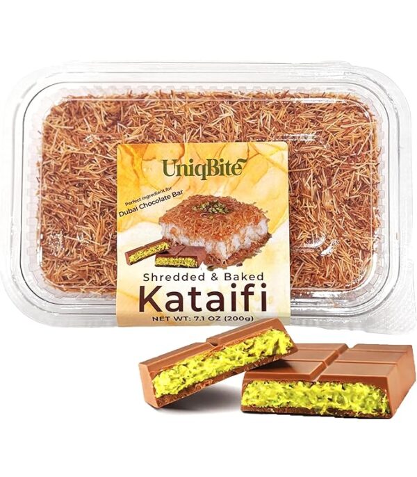 Kataifi Pastry