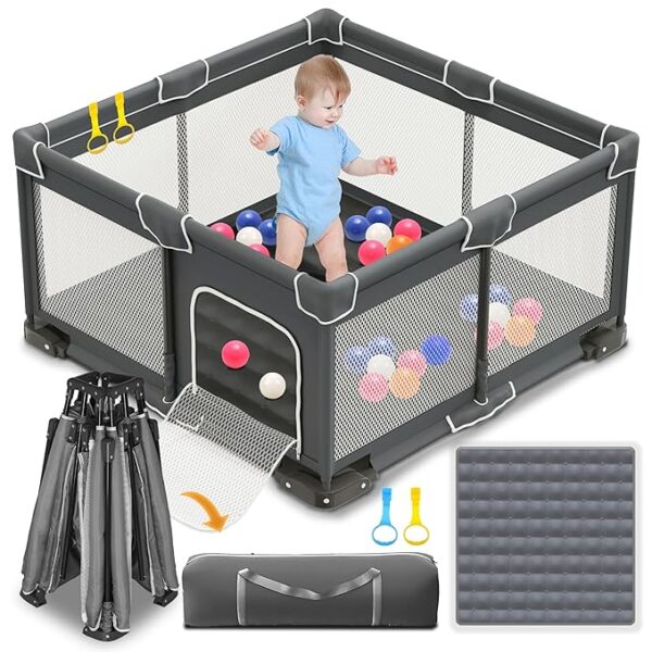 Playpen for Babies
