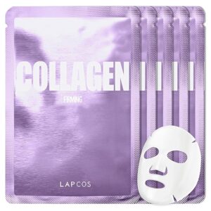 Collagen Sheet Mask