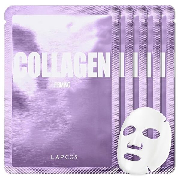 Collagen Sheet Mask