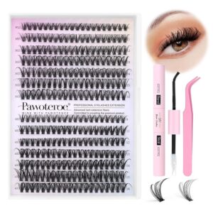 Lash Extension Kit