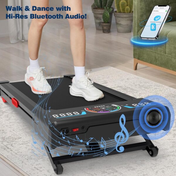 Walking Pad Treadmill - Image 2