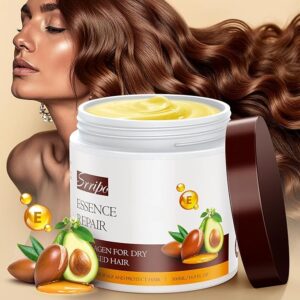 Karsell Collagen Hair Mask