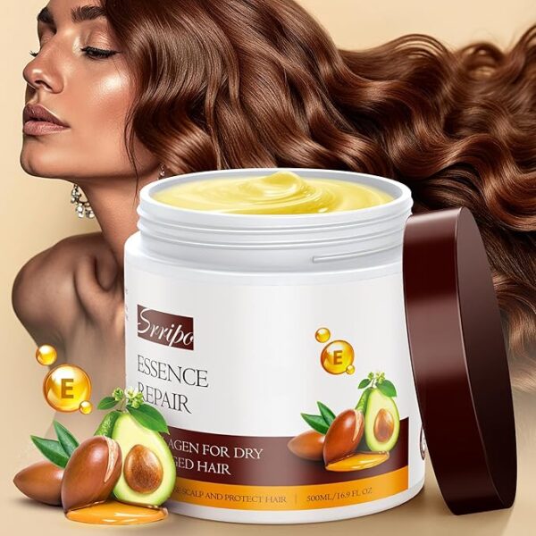 Karsell Collagen Hair Mask