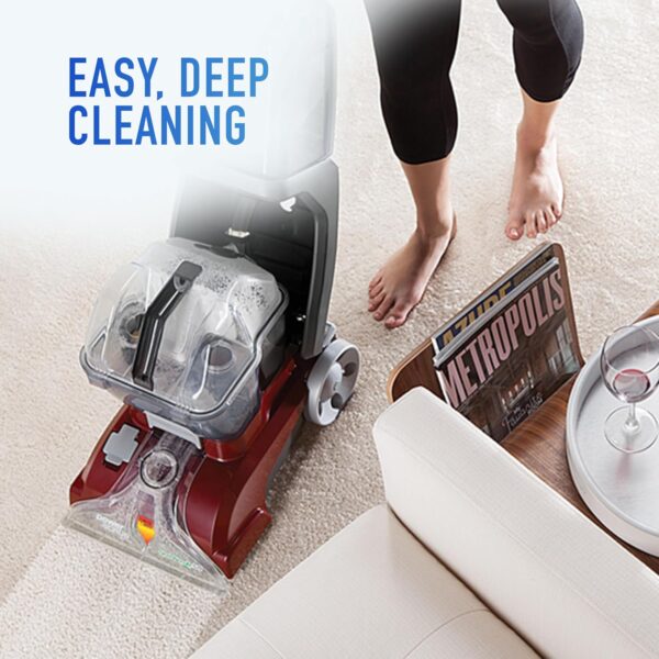 Hoover PowerScrub - Image 3