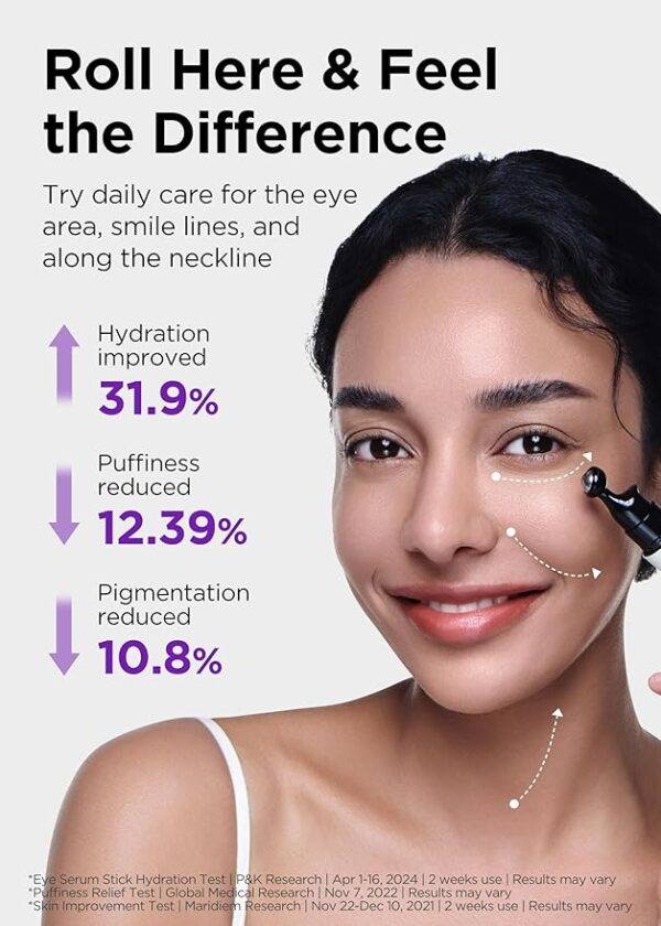serum roller for dark circles - Image 2