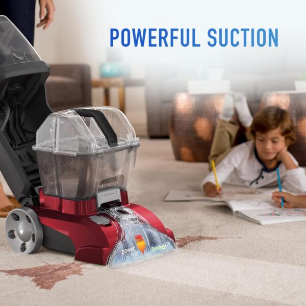 Hoover PowerScrub - Image 2