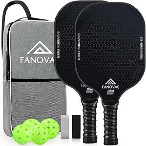 Pickleball Paddles