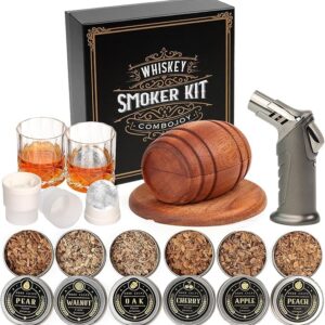 Smoker Kit