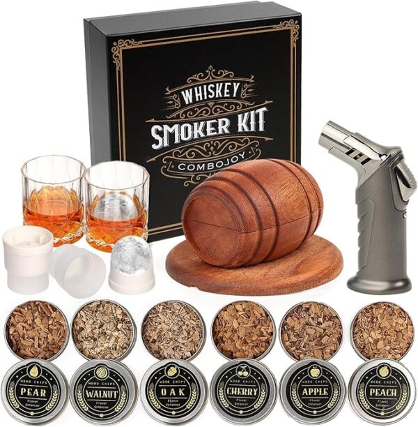 Smoker Kit