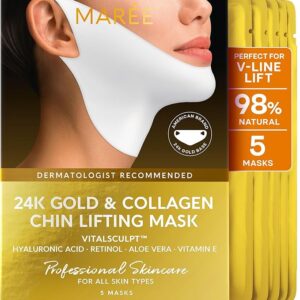 Collagen Facial Mask