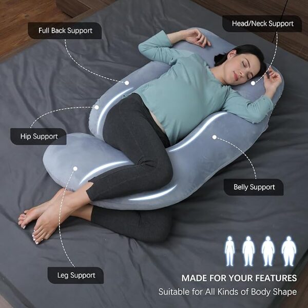 Pregnancy Pillows - Image 2