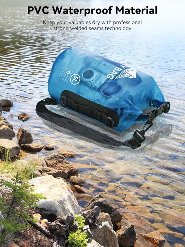 Waterproof Bag - Image 4