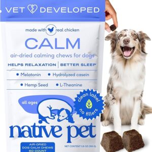 Calming Chews