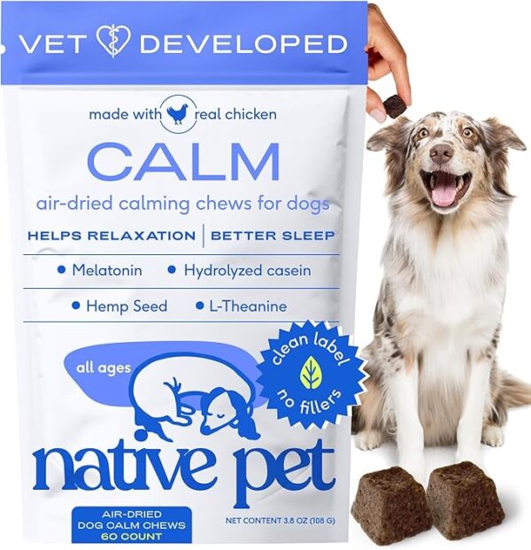 Calming Chews
