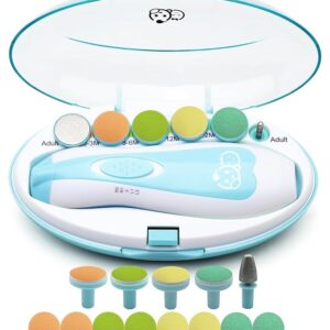 Baby Nail Trimmer