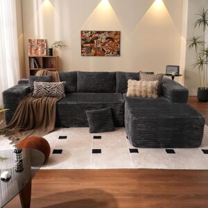 Cloud Sectional Couch