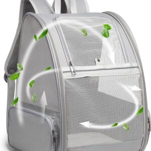 Pet Backpack Carrier