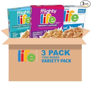 Mighty Life