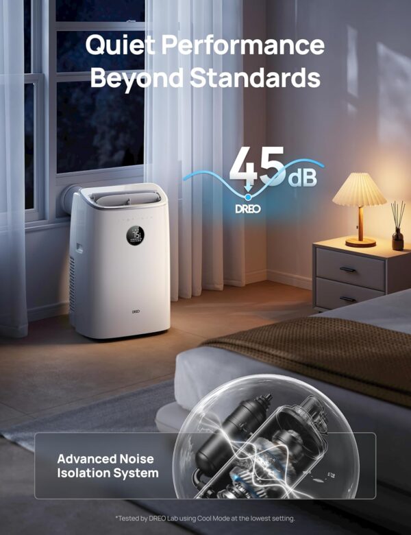Dreo Air Conditioners - Image 3