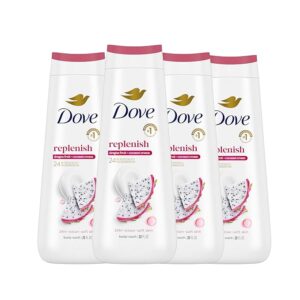 Dove Body Wash