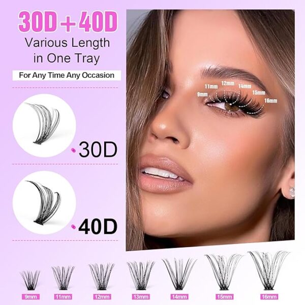Lash Extension Kit - Image 3