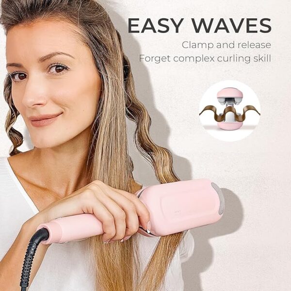 Curling Iron - Image 3