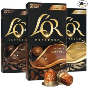 L'OR Espresso