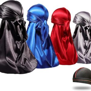 Silky Durags