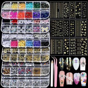 Nail Charms
