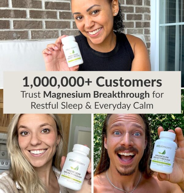 Magnesium Breakthrough - Image 4