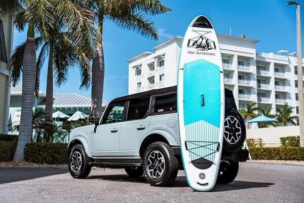 Inflatable Stand Up Paddle Boards - Image 3