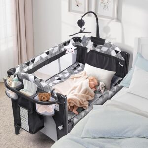 Baby Bassinet