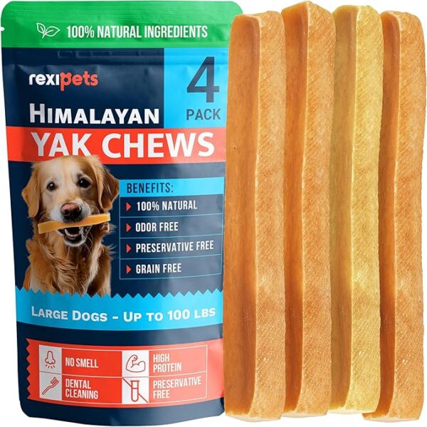 Yak Cheese