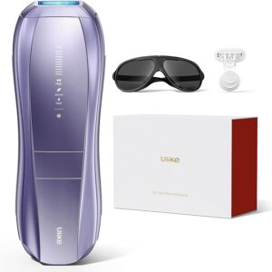 Laser Hair Removal