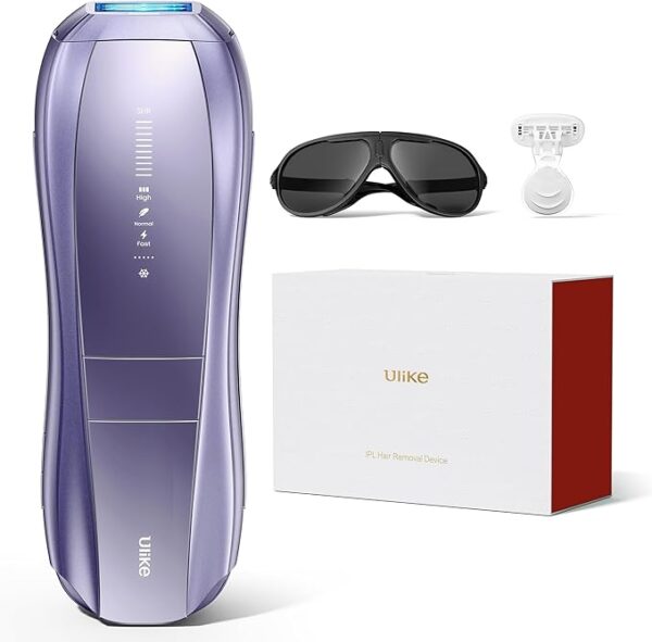 Laser Hair Removal