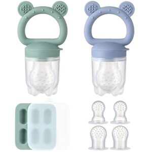 Baby Fruit Feeder