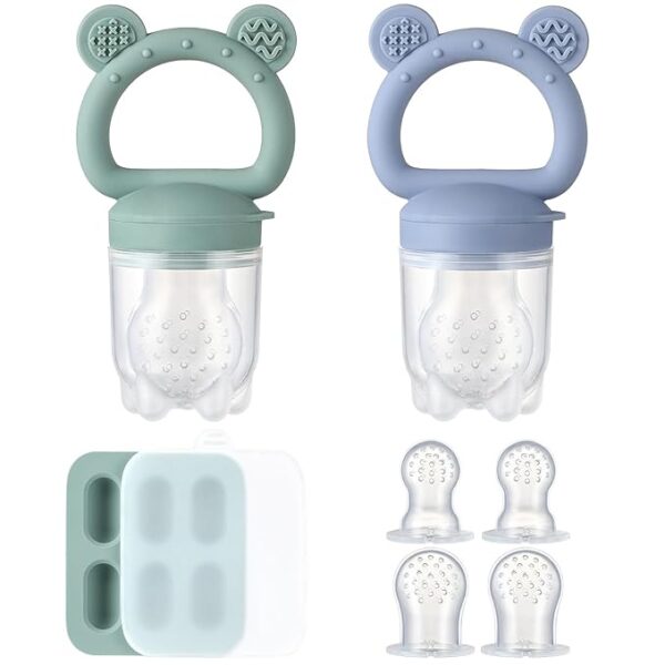 Baby Fruit Feeder