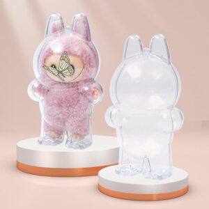 Clear Figure Display