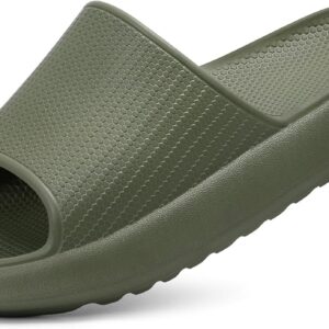Slide Sandals Men