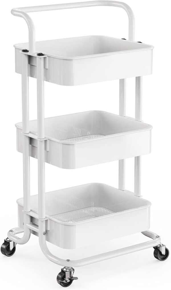 Utility Cart